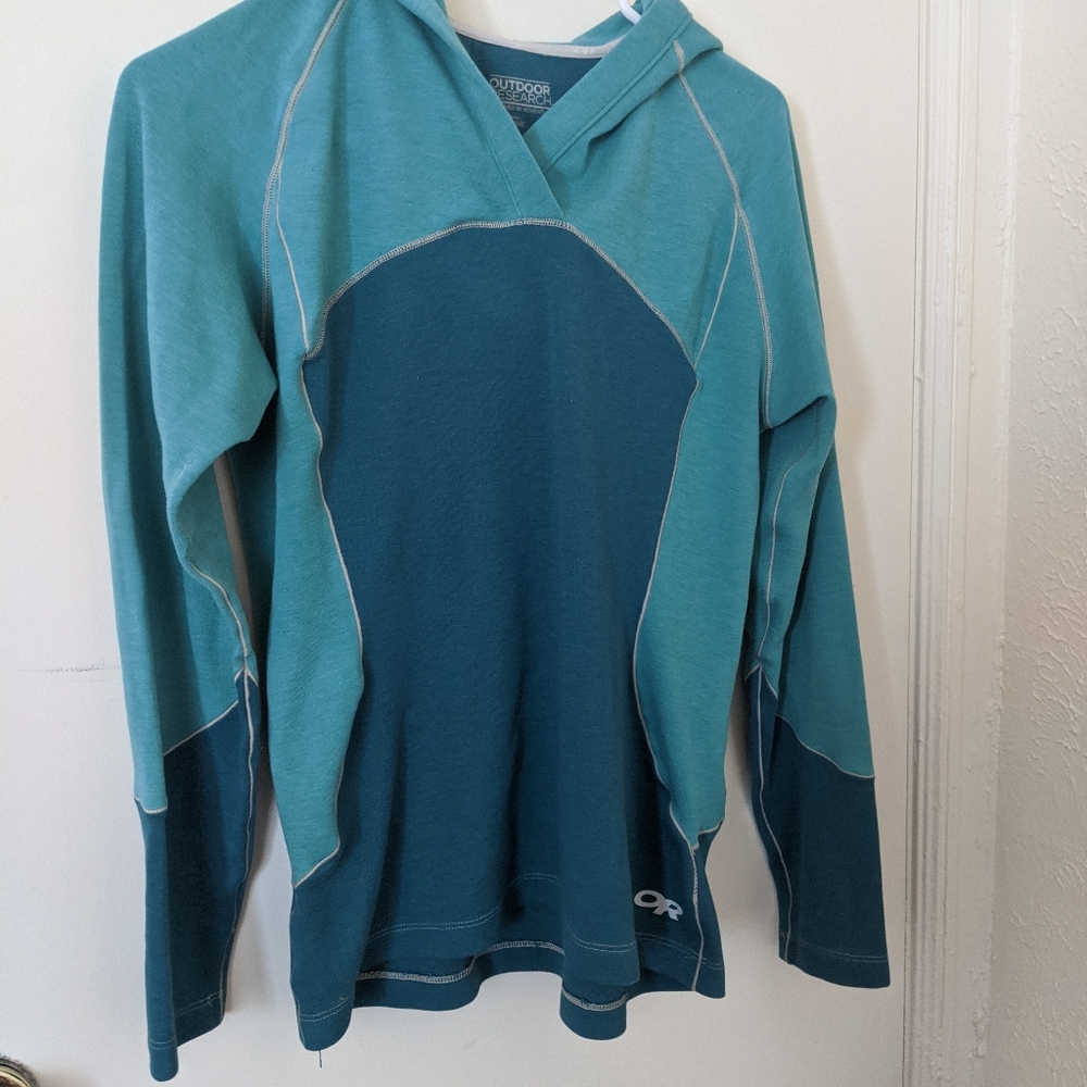 Outdoor Research Pullover